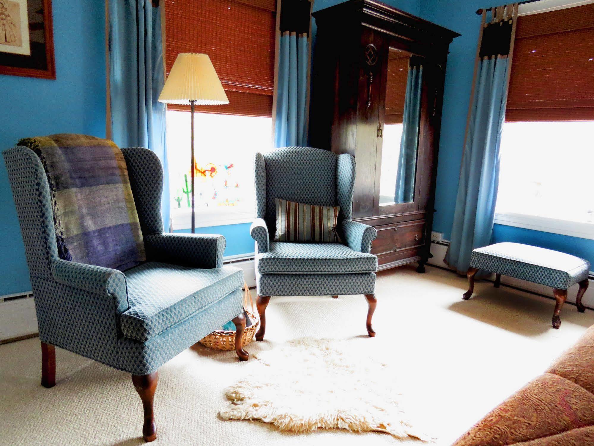 Inn On Crescent Lake Bed And Breakfast Excelsior Springs Eksteriør bilde