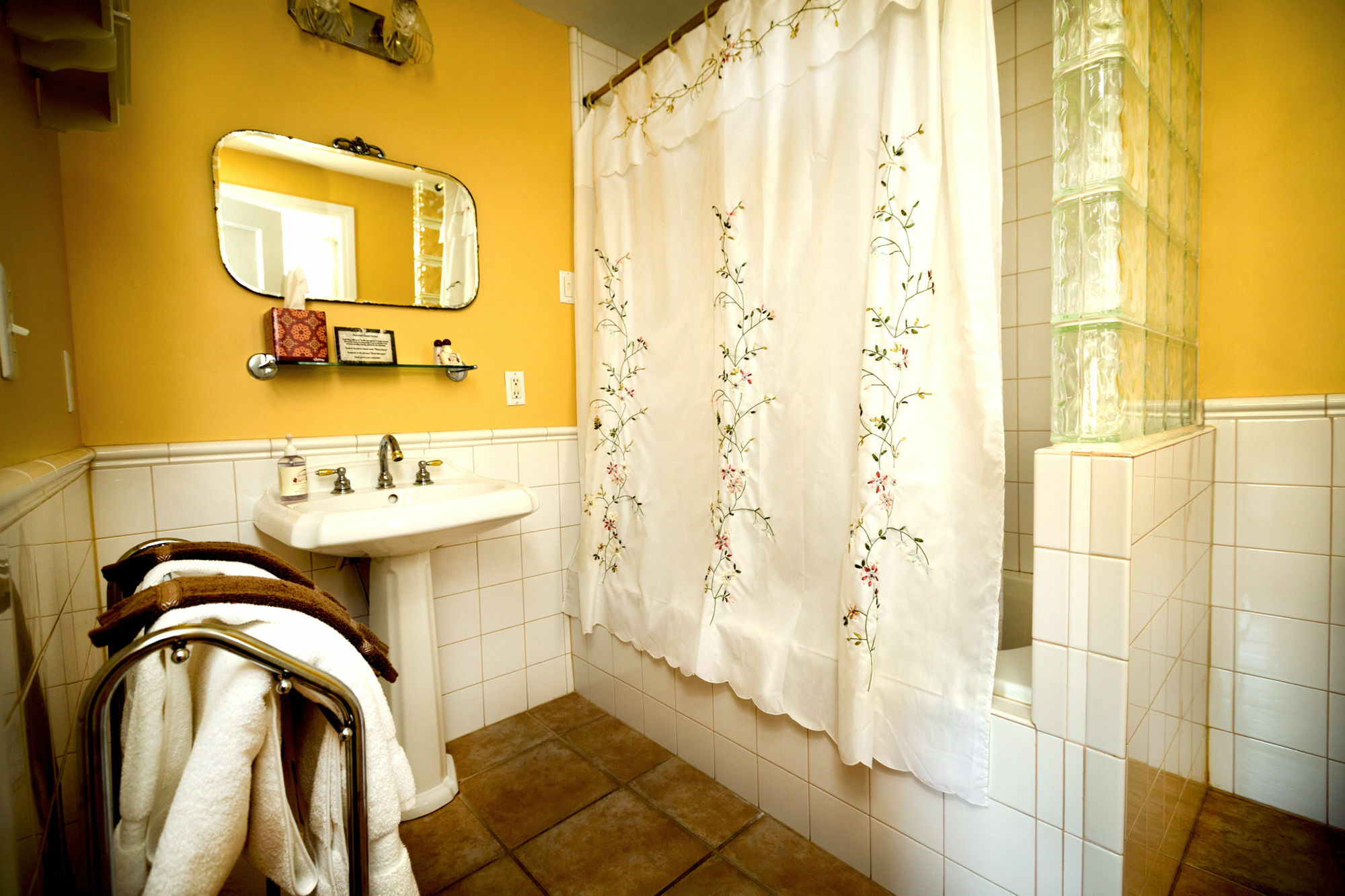 Inn On Crescent Lake Bed And Breakfast Excelsior Springs Eksteriør bilde